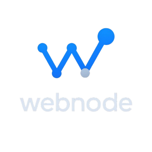 Webnode Logo
